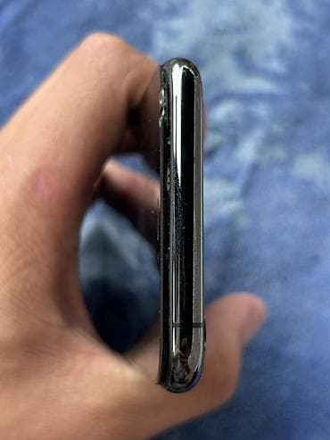 iphone 5s 32 neverlock: IPhone Xs, Б/у, 256 ГБ, Space Gray, Чехол, 84 % — 8