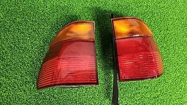 х5 2004: Задний левый фонарь BMW 1999 г., Б/у, Оригинал, Германия — 4