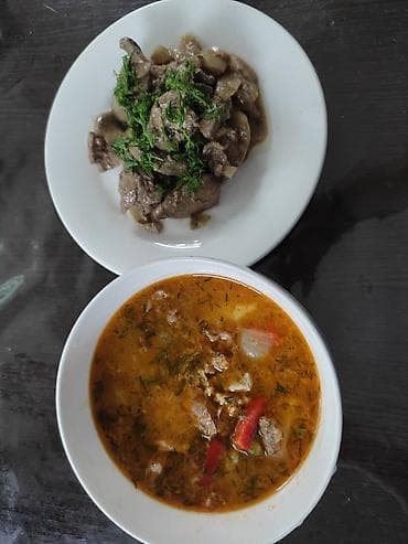 бедра: Пансион предоставляет квалифицированный уход за пожелыми и больными — 4