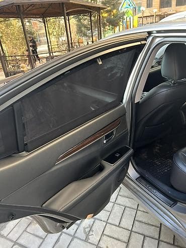 lexus es машина: Lexus ES: 2017 г., 2.5 л, Гибрид, Седан — 7