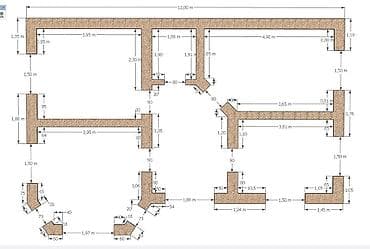 кара балта уголок: Проектирование | Дома — 8