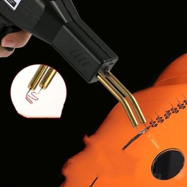 набор рожковых ключей: Паяльник термостеплер инструмент по ремонту бамперов или любого — 2