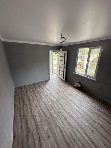 продаю дом в рабочий городок: Времянка, 26 м², 2 комнаты, Собственник, Евроремонт — 5