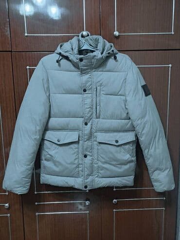 Куртки: Куртки и жилетки на рост 170, вес 60 Новые и б/у Оптом все 8 штук — 1