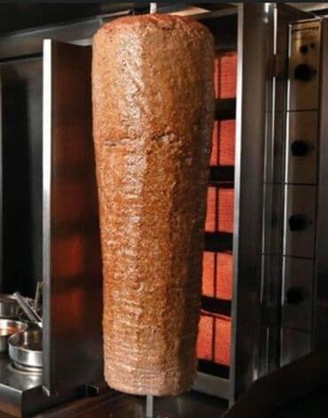 Продукты питания: Фарш халал!! Шаурма гамбургер Доставка по городу бесплатно Вкусное — 1