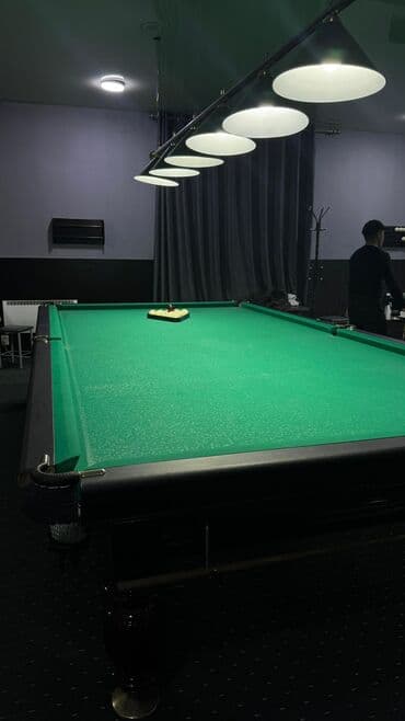 сколько стоит камера для велосипеда в бишкеке: Продаются бильярдные Столы металлоборт 4 шт Продаю всю комплектацию — 5