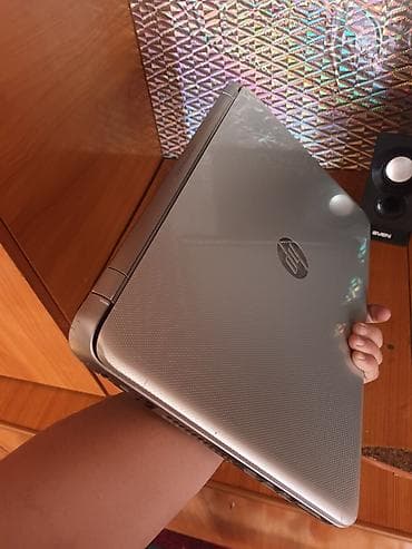 camon 40 pro: Продаю Ноутбук HP Pavillion ️Продаю срочно️ Ноут HP Pavillion за — 5