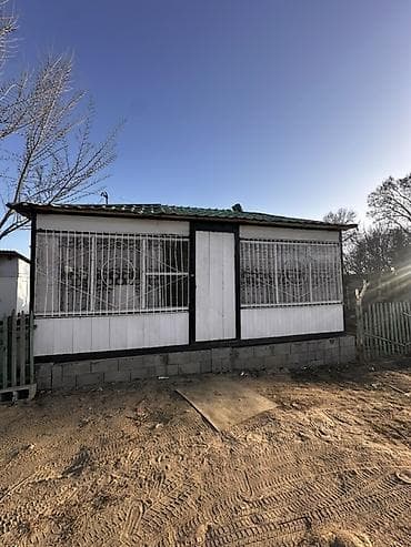 Продажа павильонов 18 м², С оборудованием