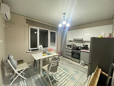 молодежный: 1 комната, 45 м², Ала-Арча ТРЦ Элитка, 2 этаж — 4