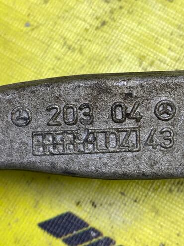 ремонт рулевой рейки бишкек цена: Комплект рычагов Mercedes-Benz Оригинал, Япония — 4