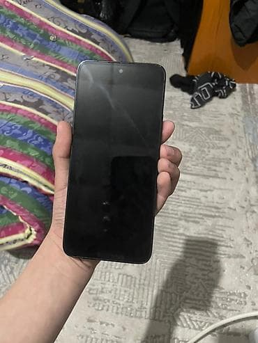 ipad 7: Redmi, Redmi 13, цвет - Черный — 2