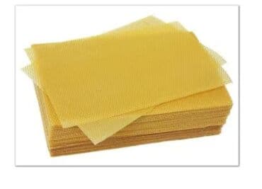 кухонный гарнитур бу ош: Продается вощина 10пачек Недорого Жёлтаяотличного качества из воска — 2