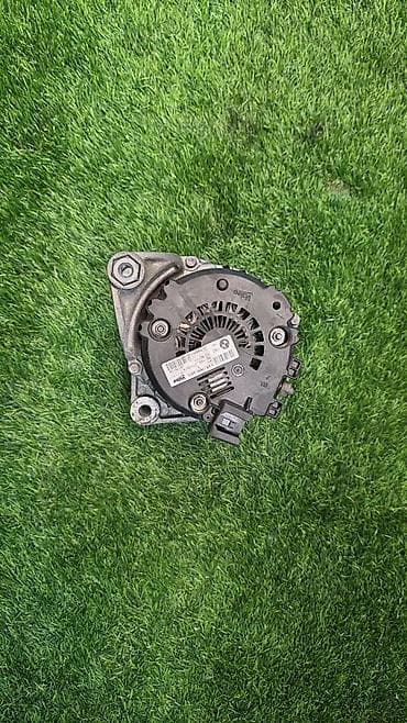 запчасти 470: Генератор BMW Генератор F30 N47D20 8519890 В отличном состоянии — 4