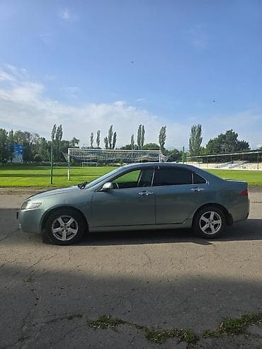 хонла акорд: Honda Accord: 2003 г., 2 л, Автомат, Бензин, Седан — 2