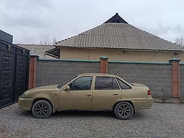 legacy be5: Daewoo Nexia: 2010 г., 1.5 л, Механика, Бензин, Седан — 2