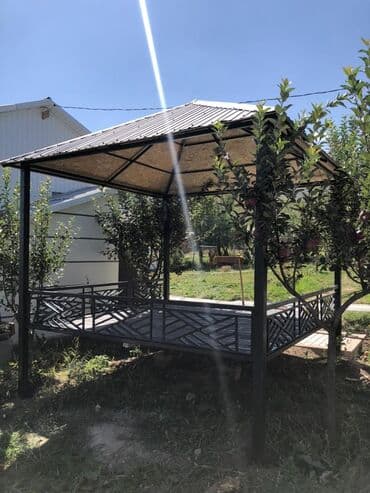 работу охраны: Тапчан — 26