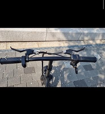 c 220: Электровелосипед — 4