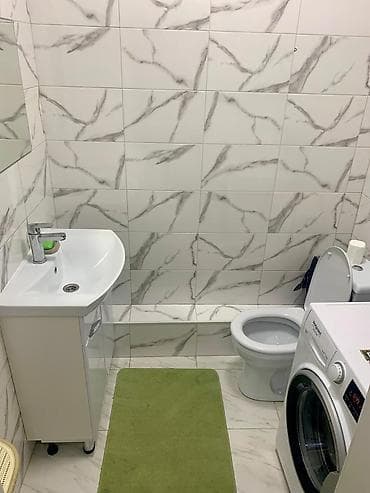 Продажа квартир: 1 комната, Душевая кабина, Постельное белье, Кондиционер — 6