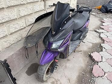 мопеды без прав: Срочно продаю — 1