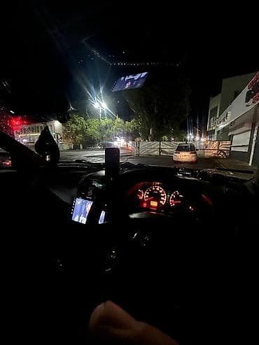 honda e ns1: Nissan Cefiro: 2002 г., 2.5 л, Автомат, Бензин, Седан — 5