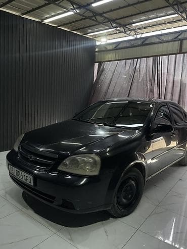 шевроле такума: Chevrolet Lacetti: 2007 г., 1.6 л, Ручные, Седан — 2