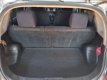 диски на тайоту ист: Toyota ist: 2003 г., 1.5 л, Автоматтык, Бензин, Хетчбек — 7