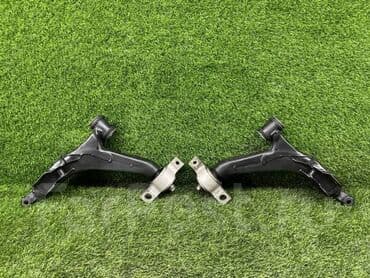 шинный центр бишкек кудайберген: Рычагдар комплектиси Toyota 2007 г., Колдонулган, Оригинал, Жапония — 1