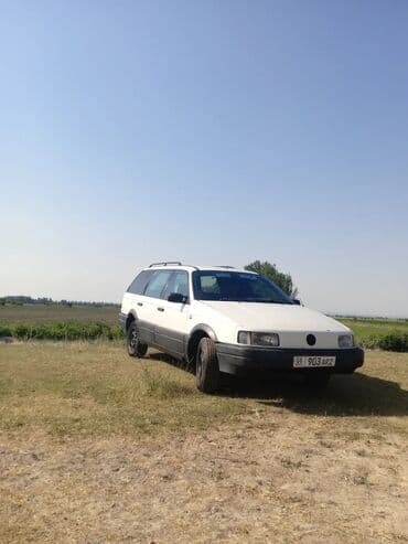 привозные двигатели в бишкеке для пассат б5: Volkswagen Passat: 1989 г., 1.8 л, Механика, Бензин, Универсал — 2