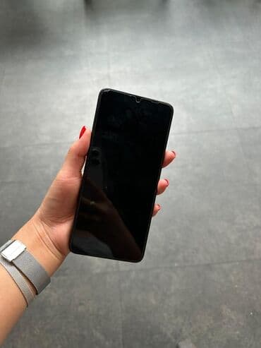 телефон xiomi: Redmi, Redmi 13C, цвет - Черный — 4