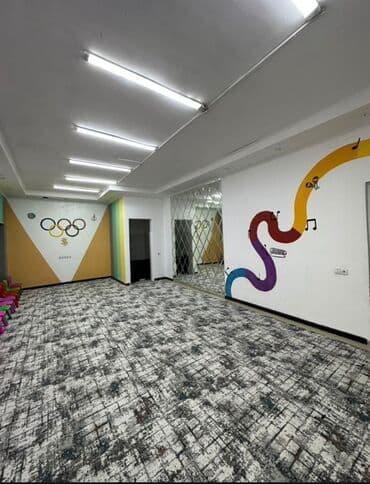 частный садик работа: Продается готовый действующий детский сад (бизнес) 📍 Первая линия — 3