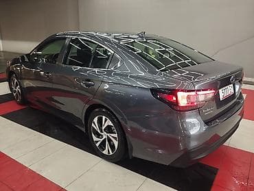 низкий кабина: Subaru Legacy: 2021 г., 2.5 л, Вариатор, Бензин, Седан — 4