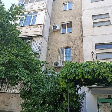кв 105 серии: 1 комната, 40 м², 105 серия, 2 этаж — 7