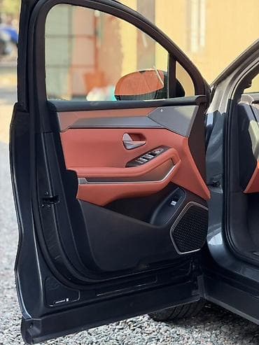 Унаа сатуу: BYD Tang L: 2025 г., 1.5 л, Автомат, Гибрид, Жол тандабас — 3