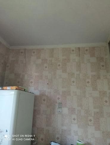 герцена: 1 комната, 34 м², 105 серия, 4 этаж, Старый ремонт — 2