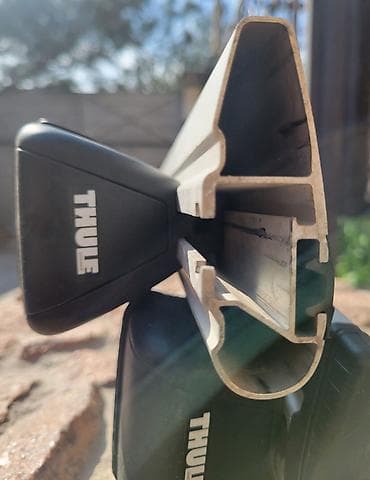 Скупка катализаторов: Поперечные дуги Thule — 1