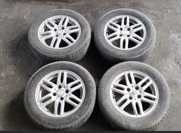 купить диски бу r14: Дисктер R 14 Колдонулган — 1