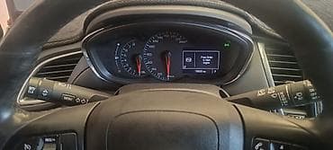 грант широки: Chevrolet Trax: 2019 г., 1.4 л, Бензин, Кроссовер — 6