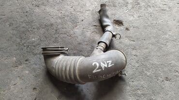 купить крышку расширительного бачка: Toyota Funcargo Патрубок Тойота Функарго патрубок Тип 2NZ — 1