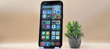 iphone ce: IPhone 16 Pro Max, Б/у, 1 ТБ, Черный, 100 % — 7