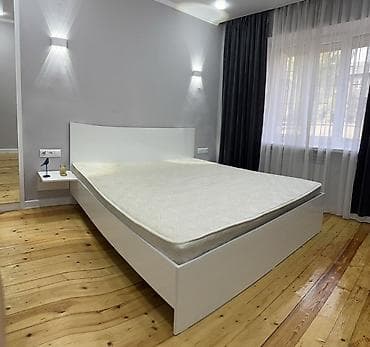flat rent: 3 комнаты, Собственник, С мебелью полностью — 3
