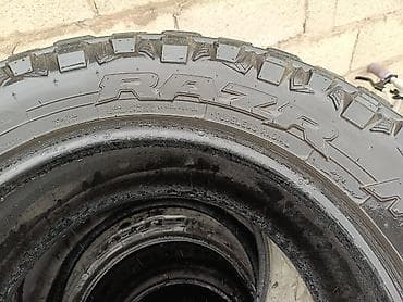 покрышки для мото: Комплект внедорожных шин 35x12.50 R20 LT - Тип — 5