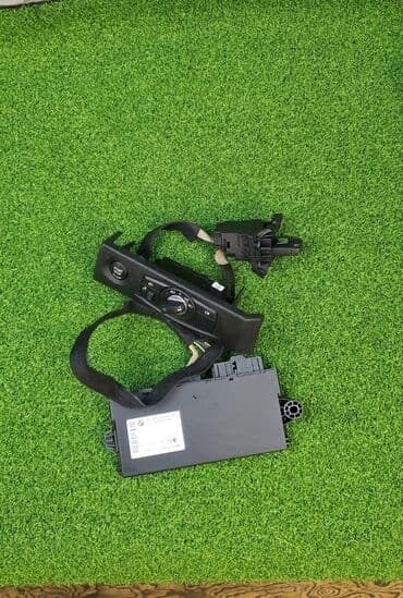 cooper: Комплект зажигания ?мок зажигания BMW 3-SERIES E954720, (BMW — 1