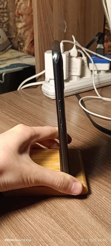 редми нод 8: Tecno Spark, Б/у, 64 ГБ, цвет - Серый, 2 SIM — 4