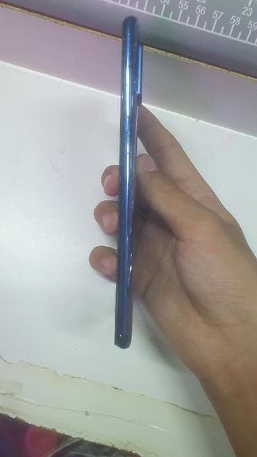 Xiaomi, Mi 9, Б/у, 128 ГБ, цвет - Синий — 8