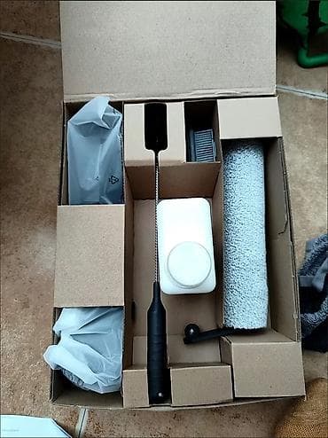 dyson v15: Предлагаю вам чудо пылесос 2 в1 сухая +влажная уборка Xiaomi dreame — 2