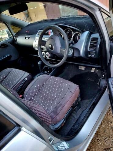 мотор коробка на фит: Honda Fit: 2003 г., 1.3 л, Автоматические, Бензин, Хэтчбэк — 5