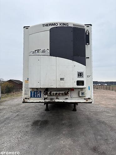 1 9 dci: Тягач, Renault, Без прицепа — 6
