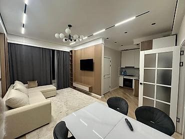 номера в чолпонате: 1 комната, Душевая кабина, Постельное белье, Кондиционер — 5