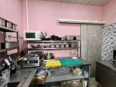 кофейный бизнес: ПРОДАЁТСЯ ГОТОВОЕ МЕСТО ПОД ОБЩЕПИТ В ТЦ Действующая точка на — 10
