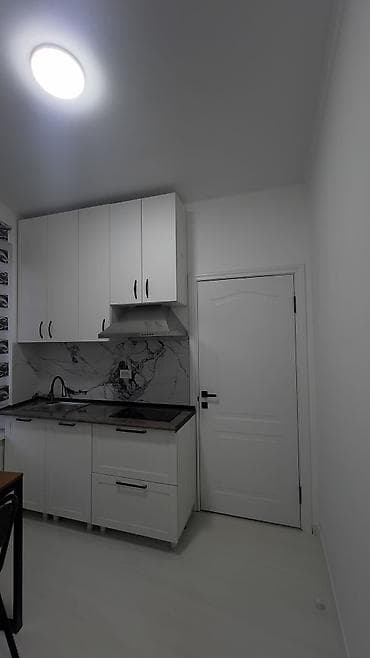 квартиры в бишкеке аренда долгосрочно с подселением: 1 комната, Собственник, Без подселения, С мебелью полностью — 9